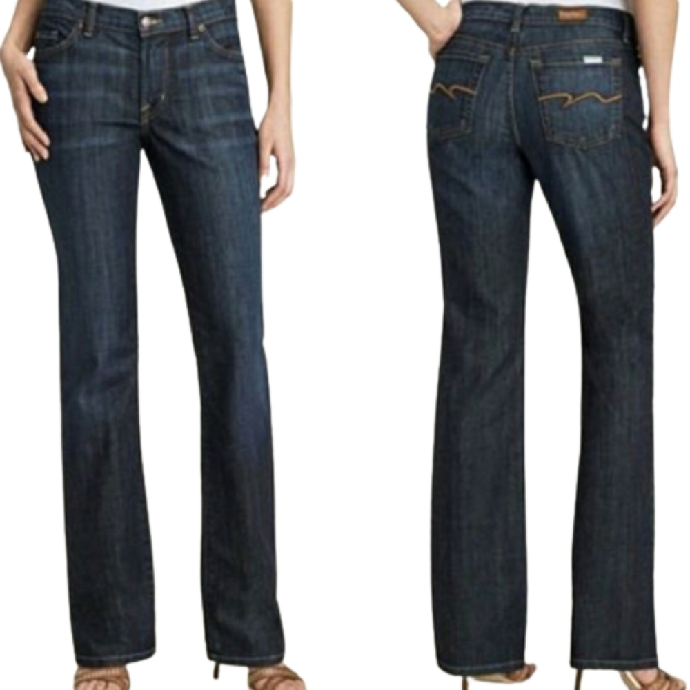 David Kahn "Lauren" Jeans Sz 6